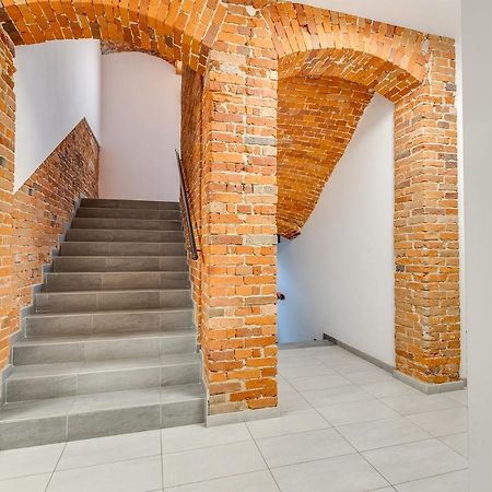Apartament Uroczy Zakatek Gliwice Kültér fotó