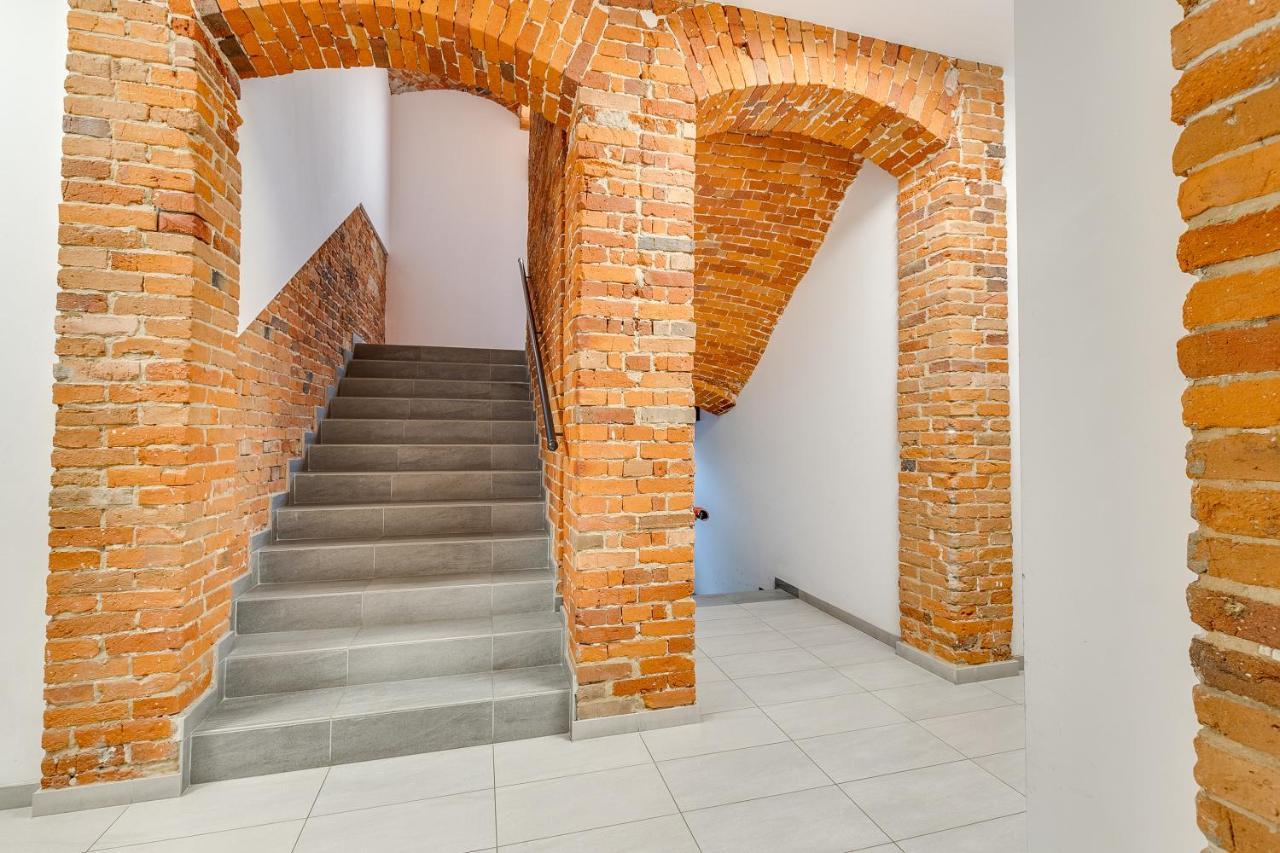 Apartament Uroczy Zakatek Gliwice Kültér fotó