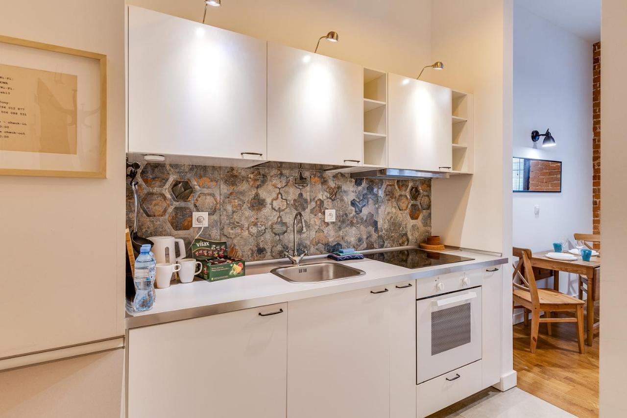 Apartament Uroczy Zakatek Gliwice Kültér fotó