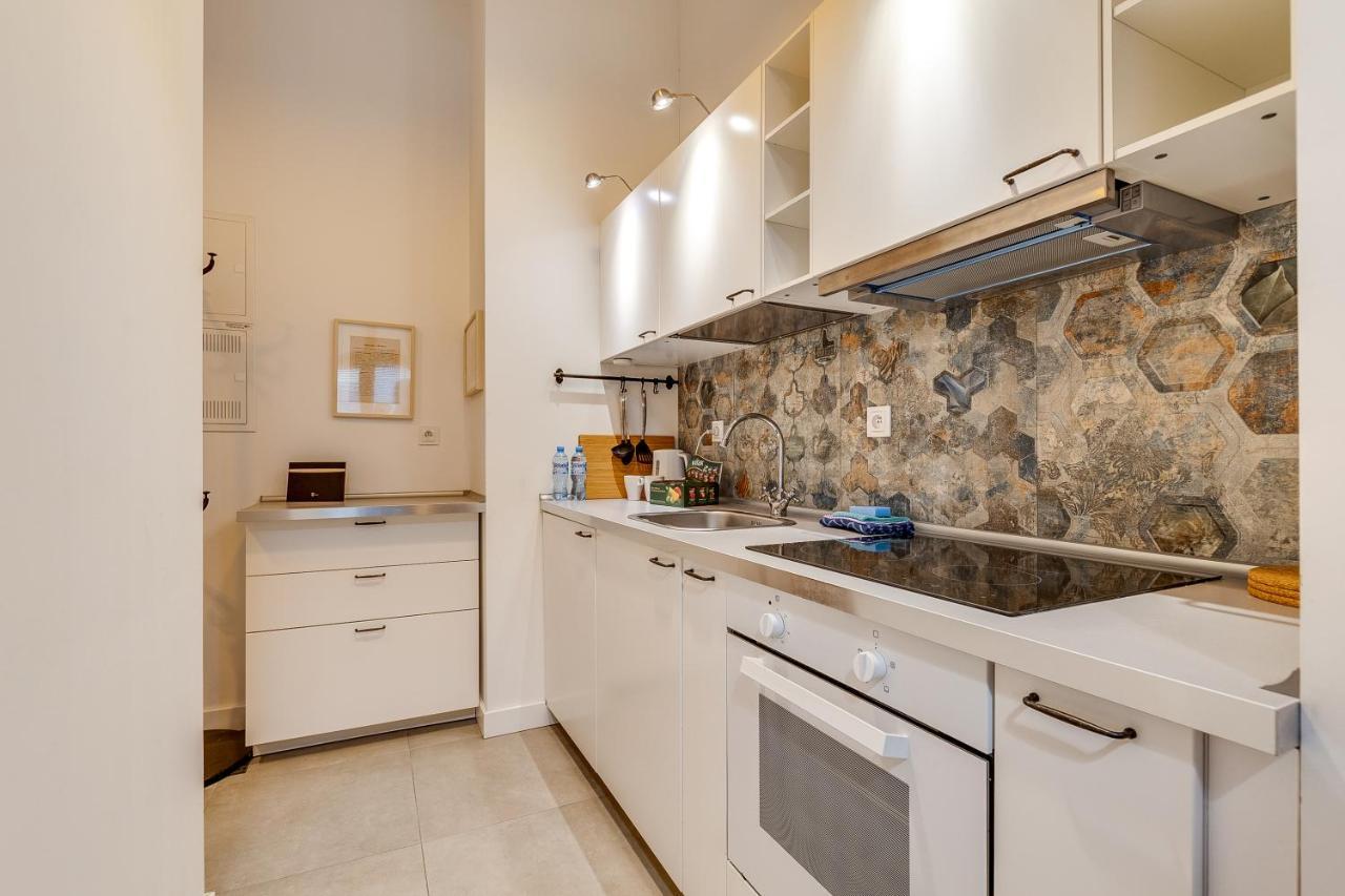 Apartament Uroczy Zakatek Gliwice Kültér fotó