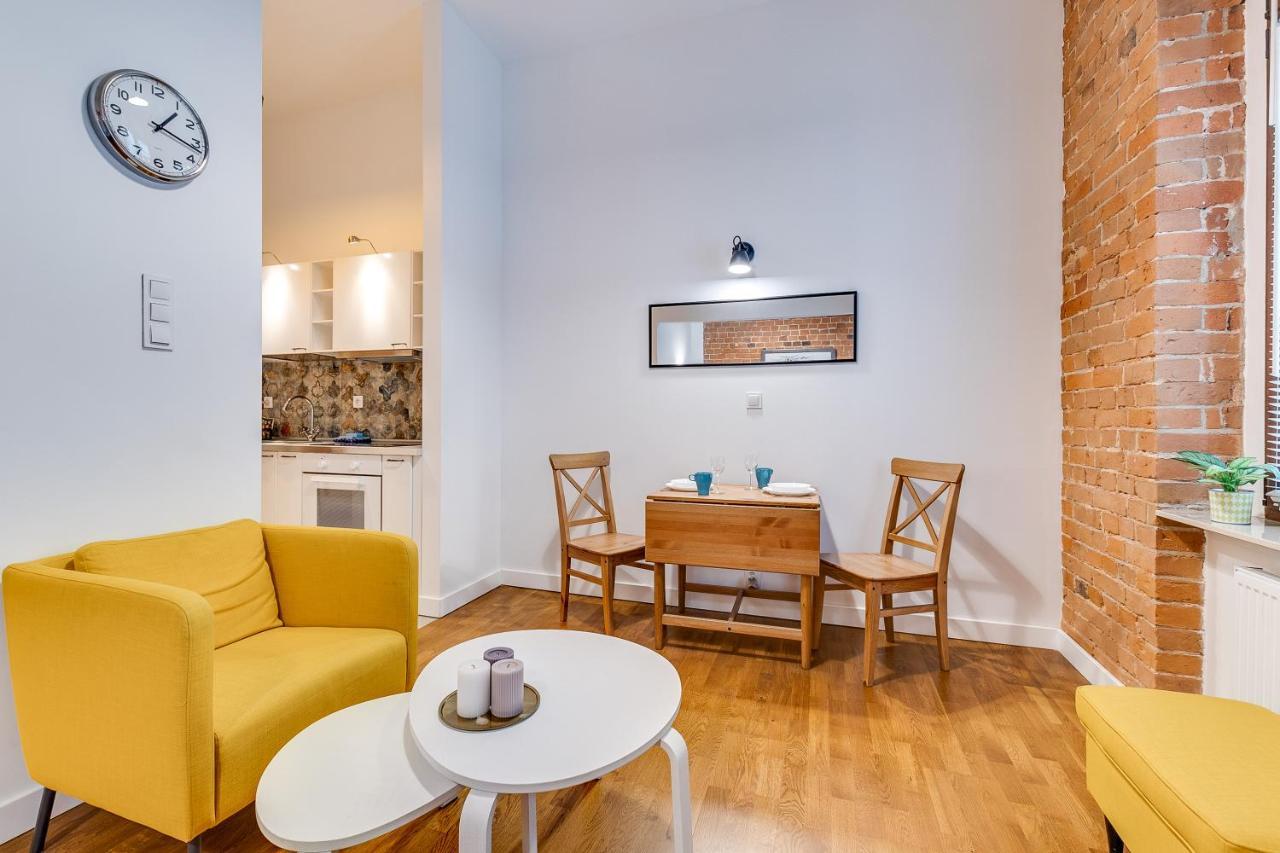 Apartament Uroczy Zakatek Gliwice Kültér fotó