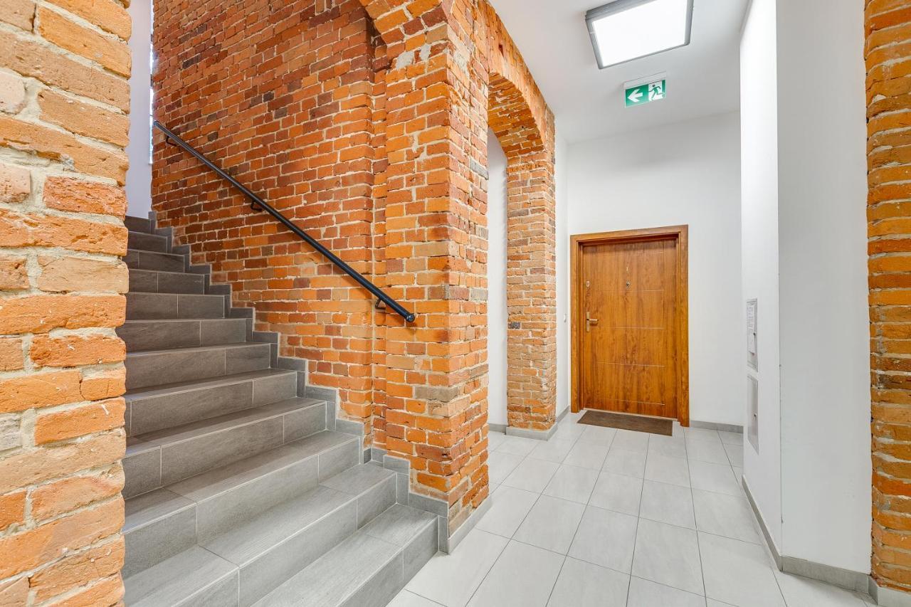 Apartament Uroczy Zakatek Gliwice Kültér fotó